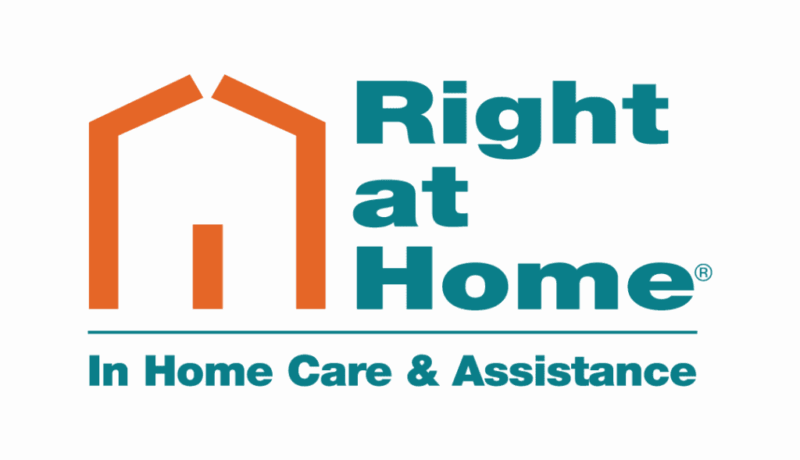 right at home logo right at home logo