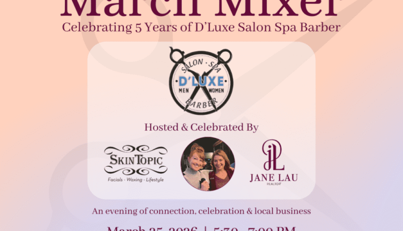 Lomita Chamber Mixer March 2026 (IG)