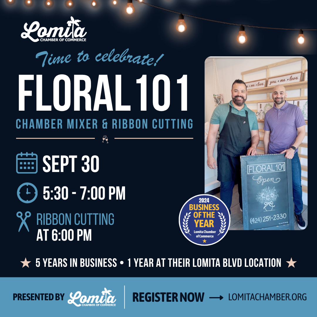 September 30th | 5:30 - 7:00 PM