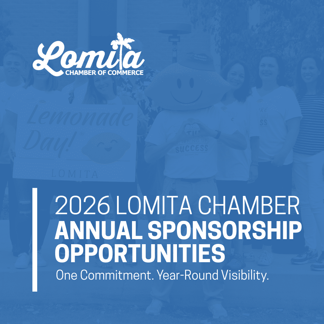 Support Chamber programs, events, and community initiatives