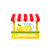 lemonade stand