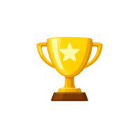 trophy icon