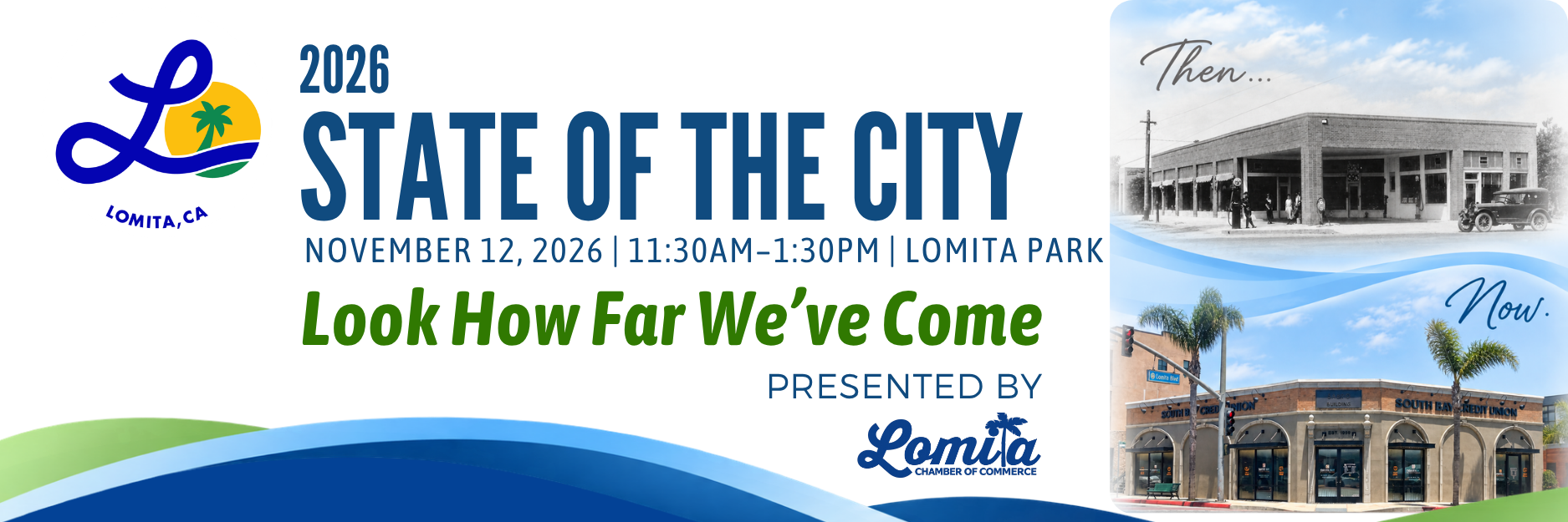 2026 State of the City header wdate