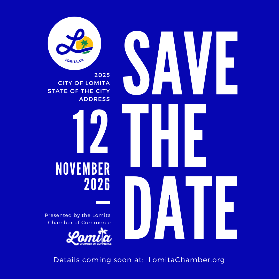 SAVE THE DATE | November 12th | 11:30 AM - 1:30 PM